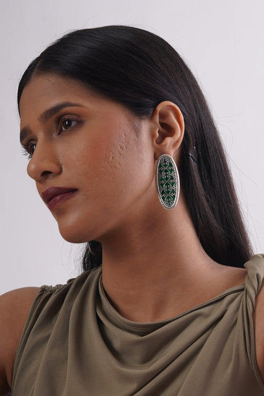 SUTRA EARRINGS