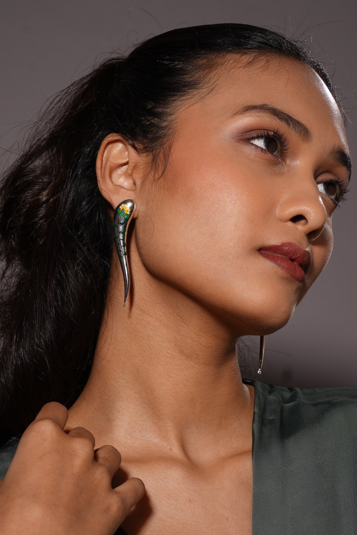AMBI EARRINGS