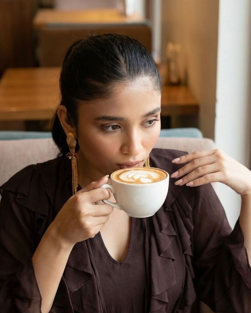 Statement 925 Silver Jewellery for Celebratory Styling