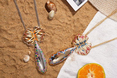 Necklaces & Pendants