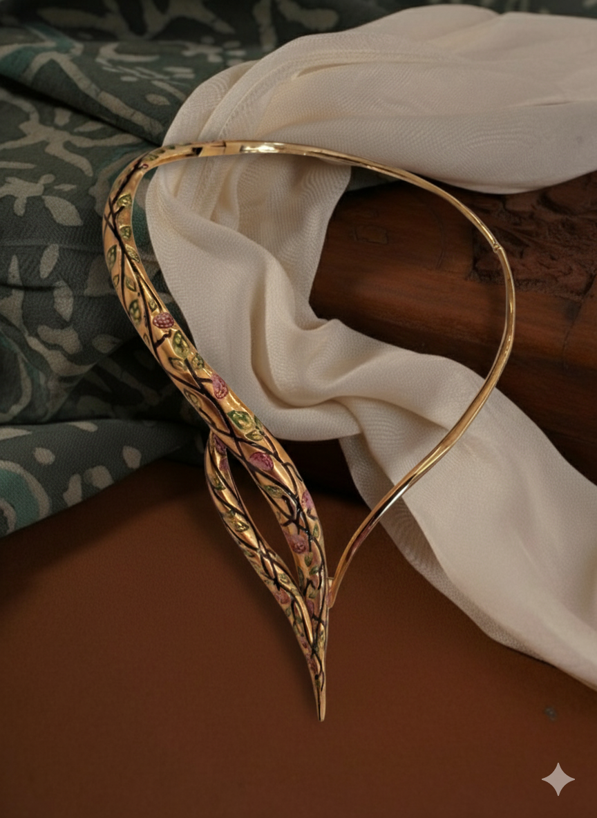 Gulbahar Hasli