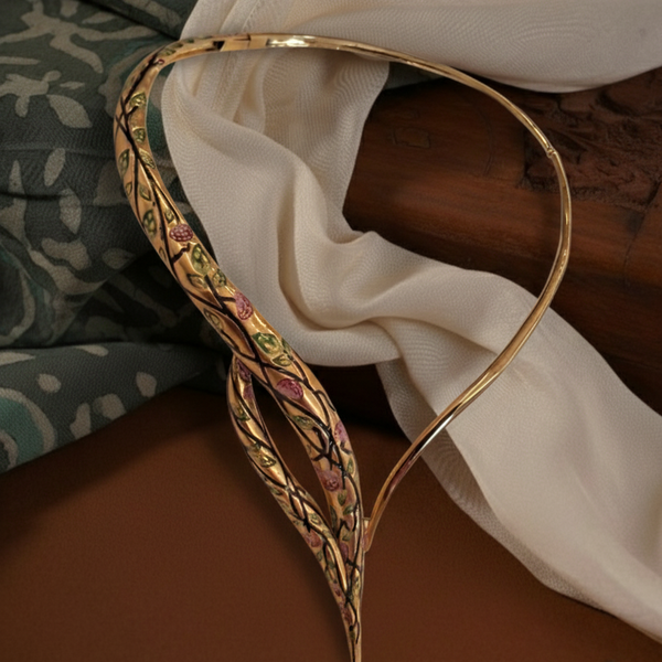 Gulbahar Hasli