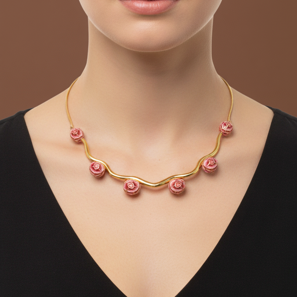 Hasli Necklace