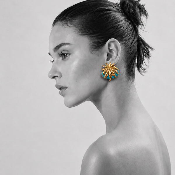 Pankh Stone – 925 Sterling Silver Jewellery