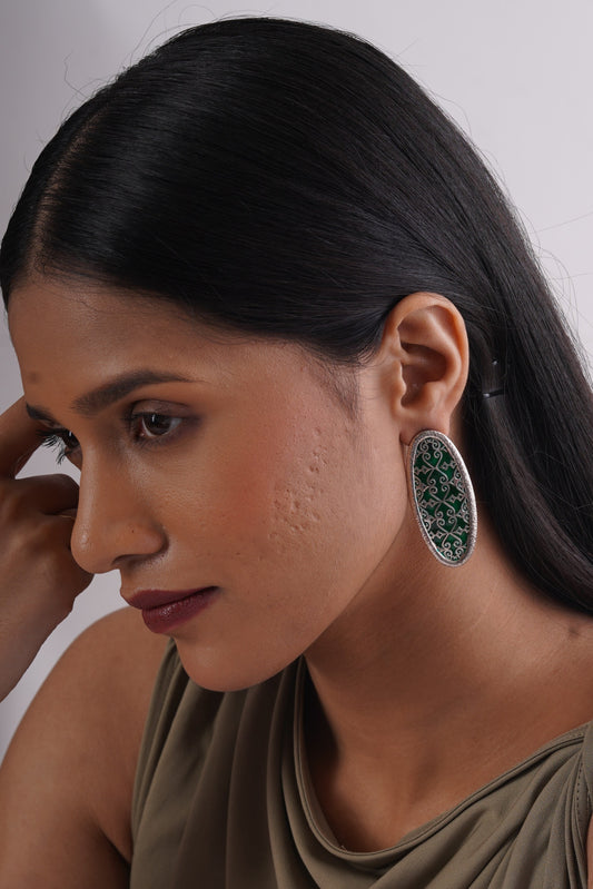 SUTRA EARRINGS