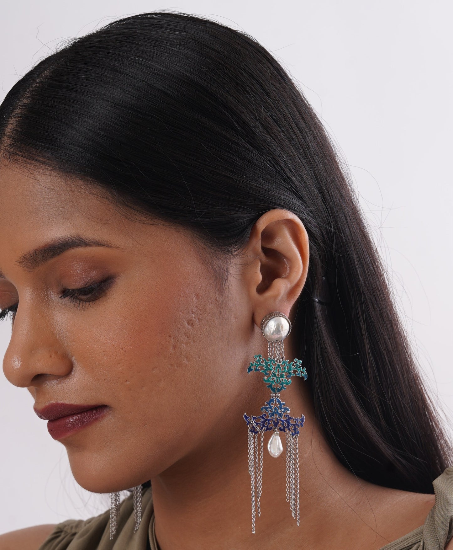 DABKA EARRINGS