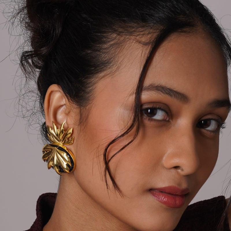 Pankh Stone – 925 Sterling Silver Jewellery