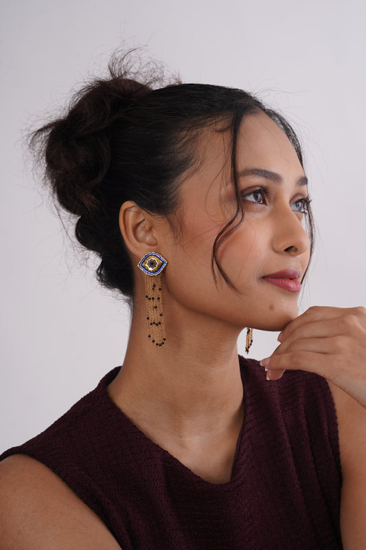 NAZARIYA EARRINGS