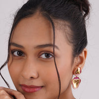 Patang Earrings – 925 Sterling Silver Jewellery