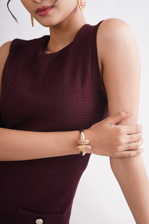 Sutra Bracelet – 925 Sterling Silver Jewellery