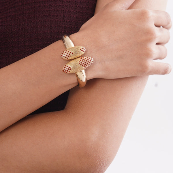 Sutra Bracelet – 925 Sterling Silver Jewellery