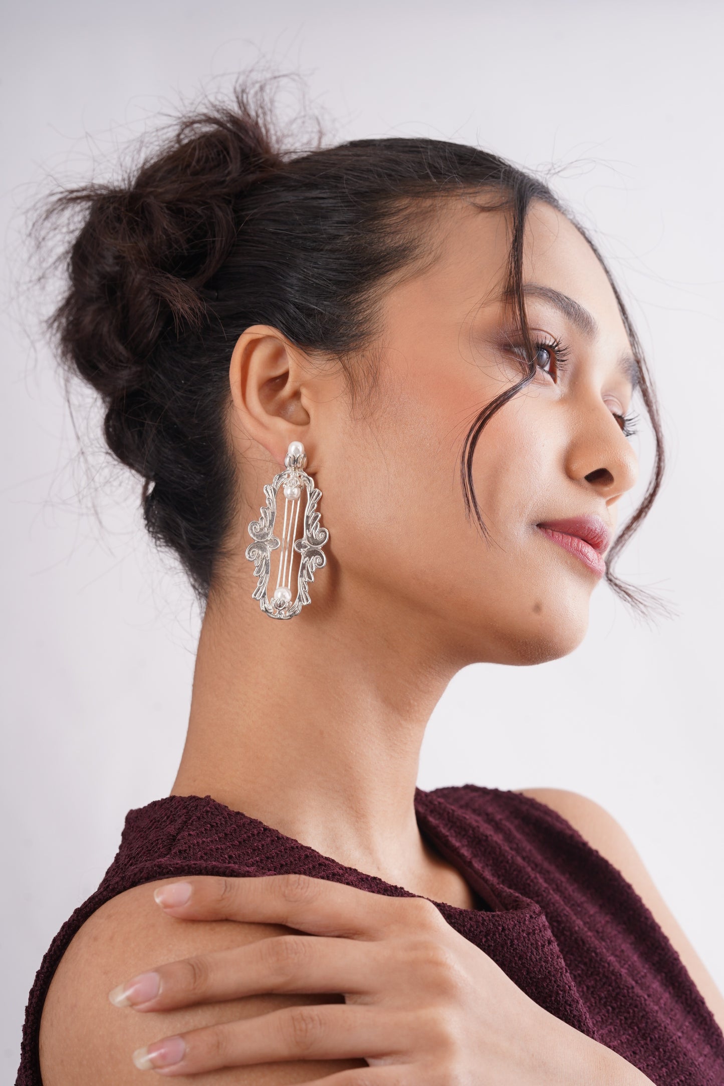EKTA EARRINGS