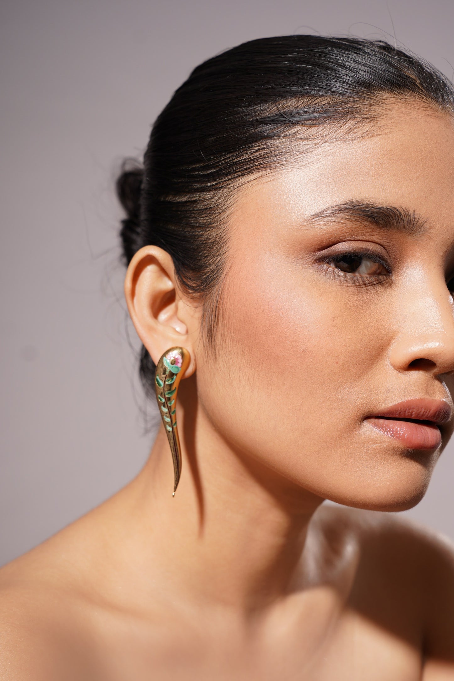 AMBI EARRINGS