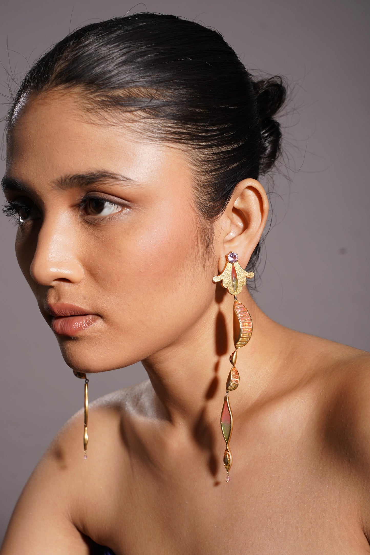 LEHAR EARRINGS