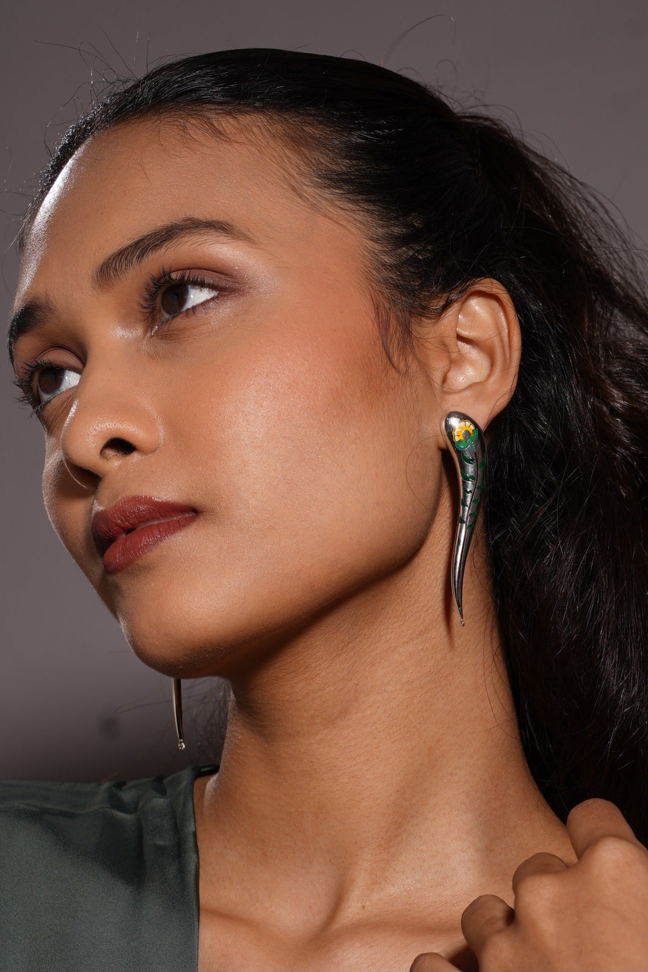 AMBI EARRINGS