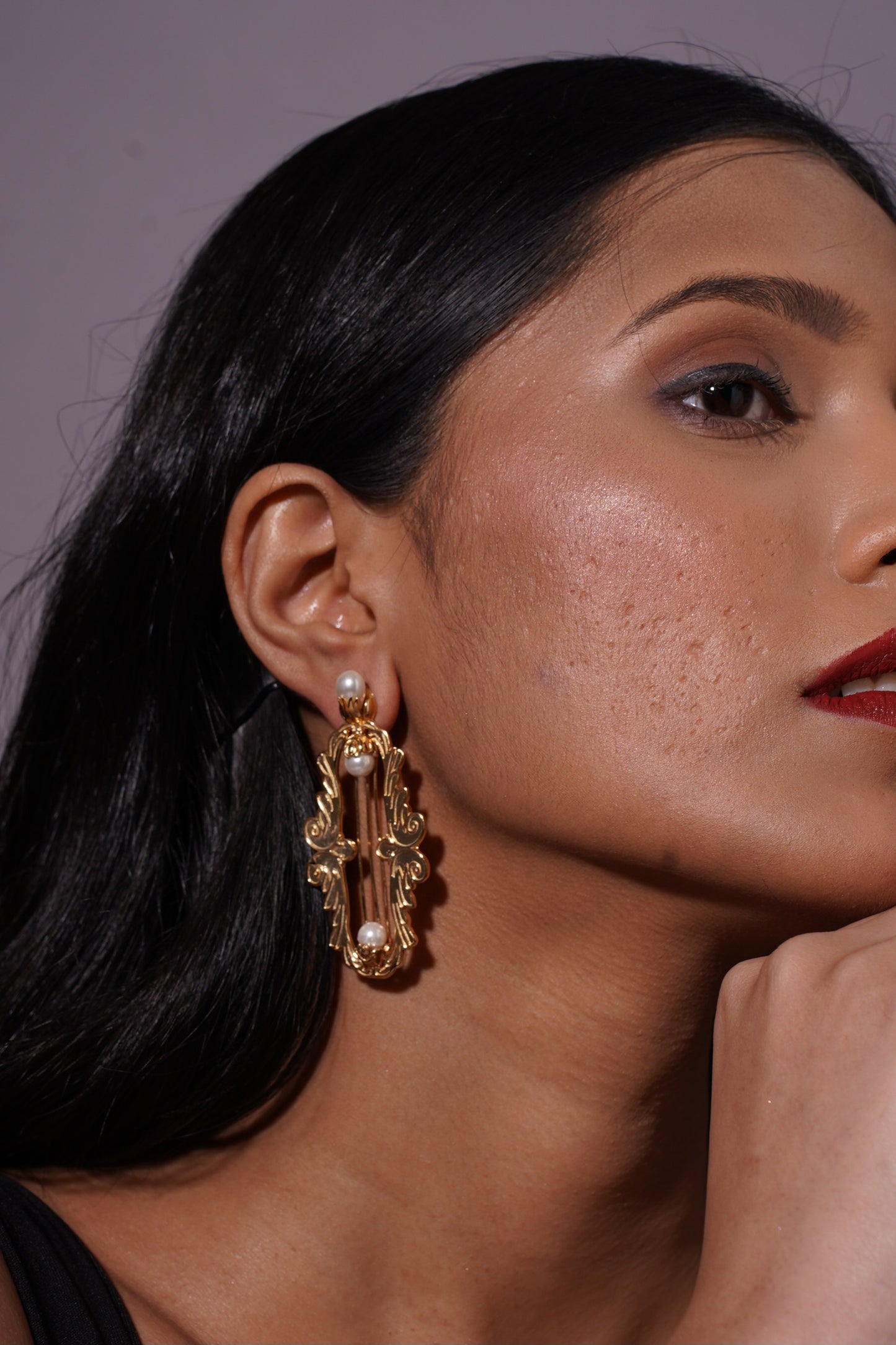 EKTA EARRINGS