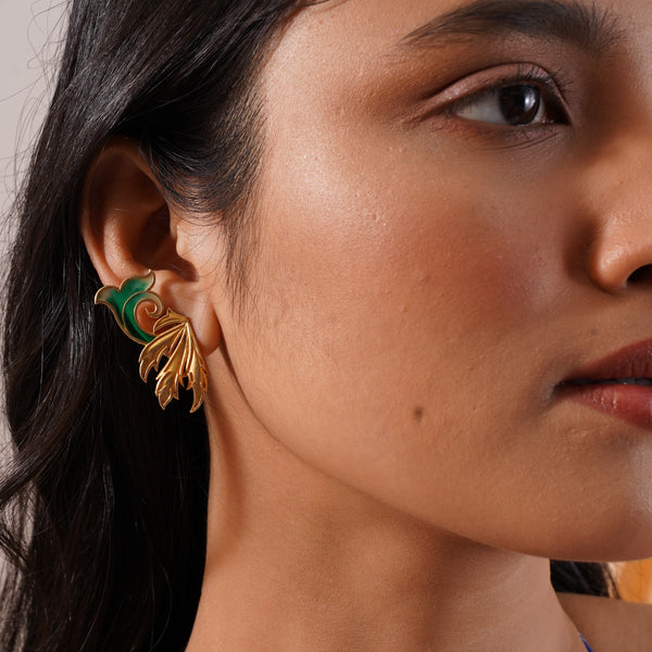 Pankh Beach – 925 Sterling Silver Jewellery