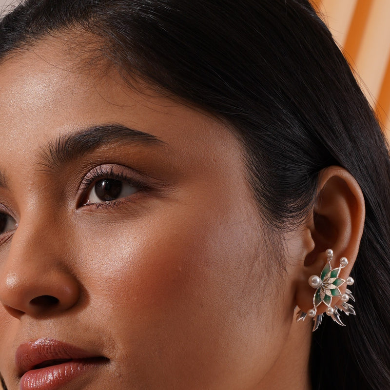 Pankh 3 Way – 925 Sterling Silver Jewellery