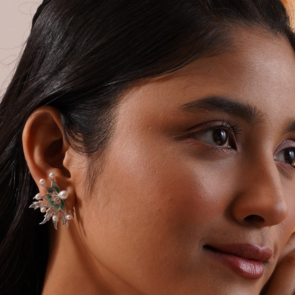 Pankh 3 Way – 925 Sterling Silver Jewellery