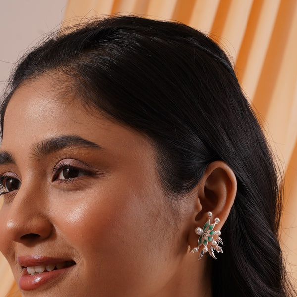 Pankh 3 Way – 925 Sterling Silver Jewellery