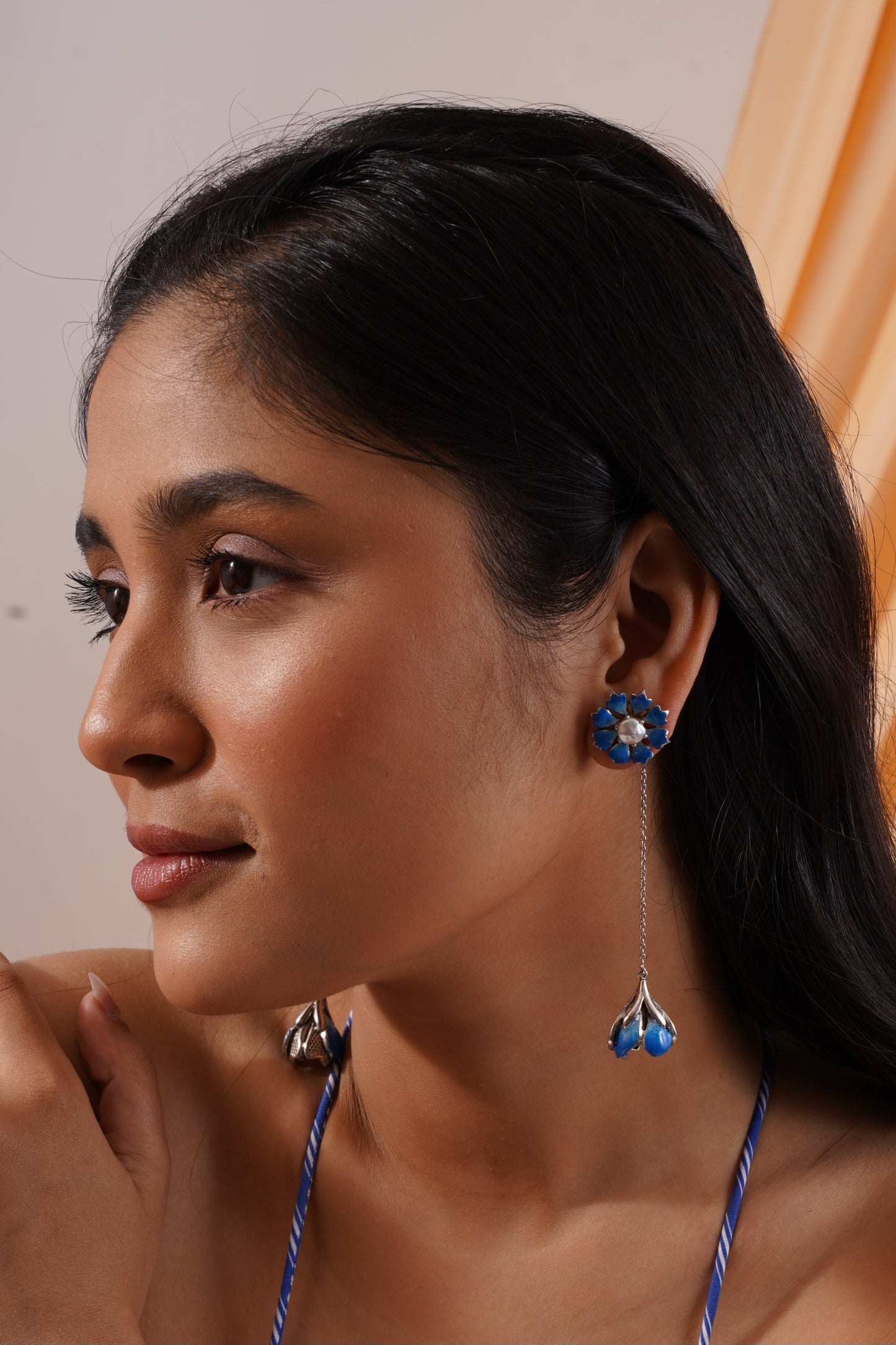 GULBAHAR EARRINGS