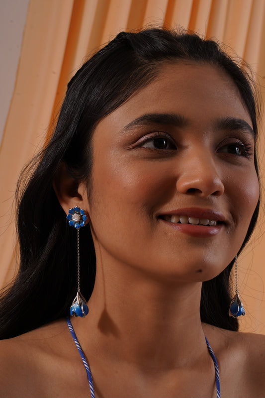 GULBAHAR EARRINGS