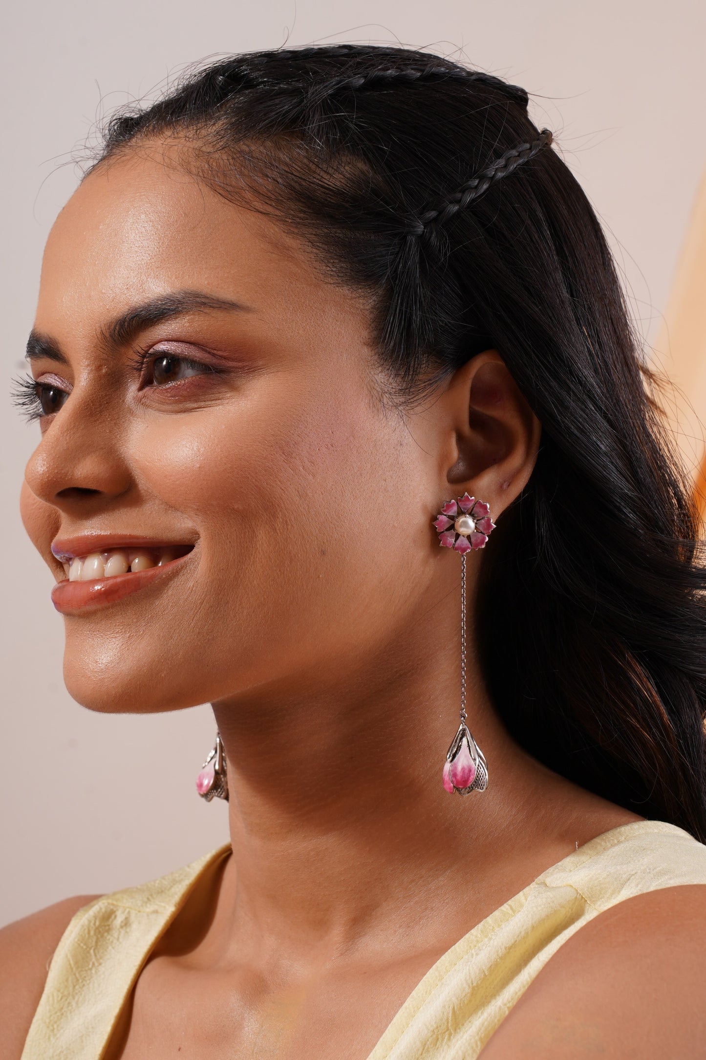 GULBAHAR EARRINGS
