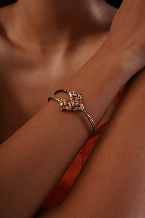 Kali Bracelet – 925 Sterling Silver Jewellery