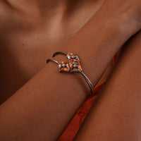 Kali Bracelet – 925 Sterling Silver Jewellery