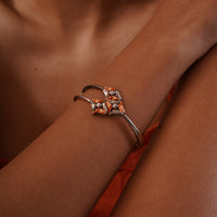 Kali Bracelet – 925 Sterling Silver Jewellery