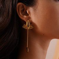 Dhwaja Stone – 925 Sterling Silver Jewellery