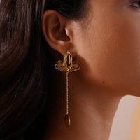 Dhwaja Stone – 925 Sterling Silver Jewellery