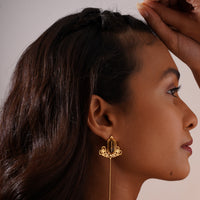 Dhwaja Stone – 925 Sterling Silver Jewellery