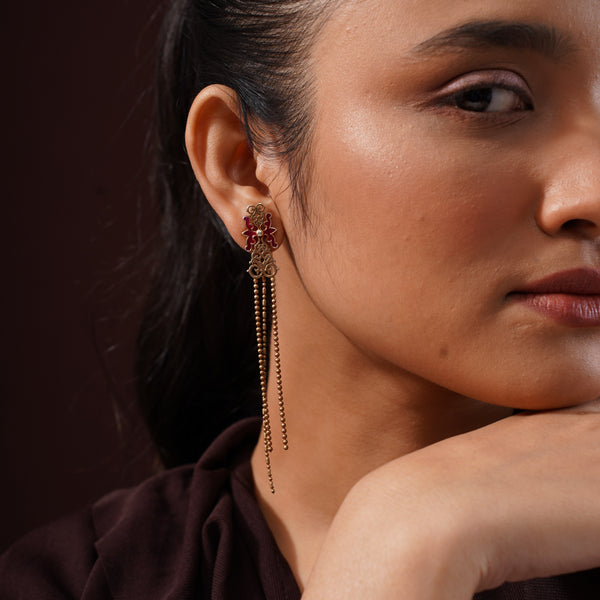 Dhwaja Baby – 925 Sterling Silver Jewellery