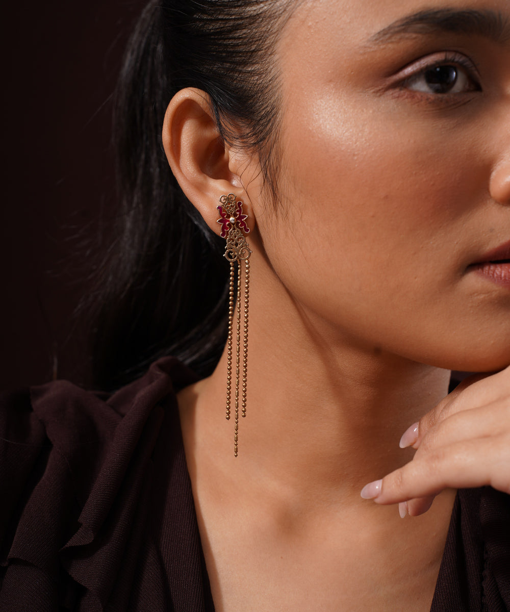 Dhwaja Baby – 925 Sterling Silver Jewellery