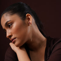 Dhwaja Baby – 925 Sterling Silver Jewellery