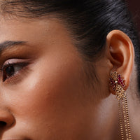 Dhwaja Baby – 925 Sterling Silver Jewellery