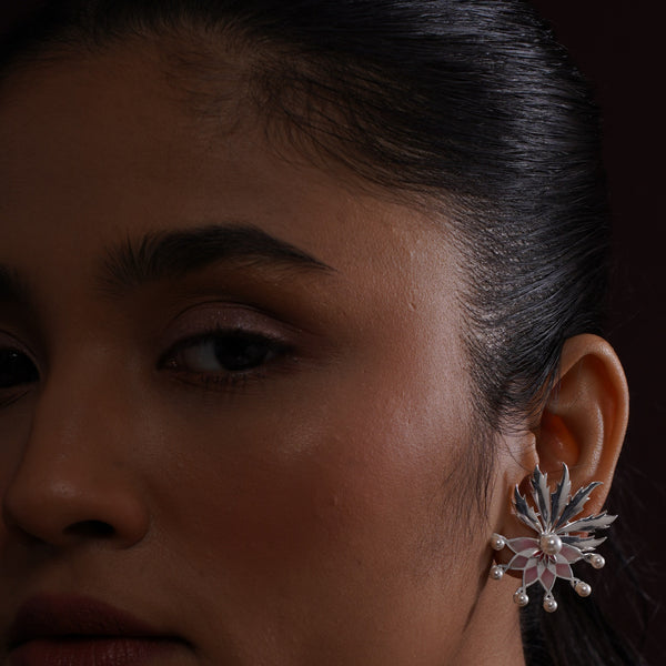Pankh 3 Way – 925 Sterling Silver Jewellery