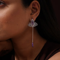 Dhwaja Stone – 925 Sterling Silver Jewellery