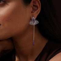 Dhwaja Stone – 925 Sterling Silver Jewellery