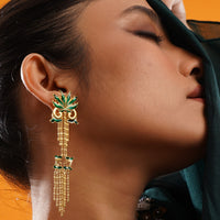 Pankh Tassles – 925 Sterling Silver Jewellery