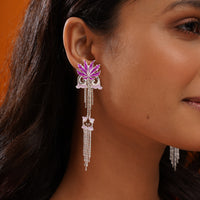 Pankh Tassles – 925 Sterling Silver Jewellery