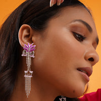 Pankh Tassles – 925 Sterling Silver Jewellery