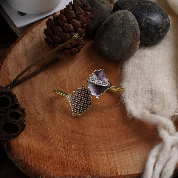 Chandra Bracelet – 925 Sterling Silver Jewellery